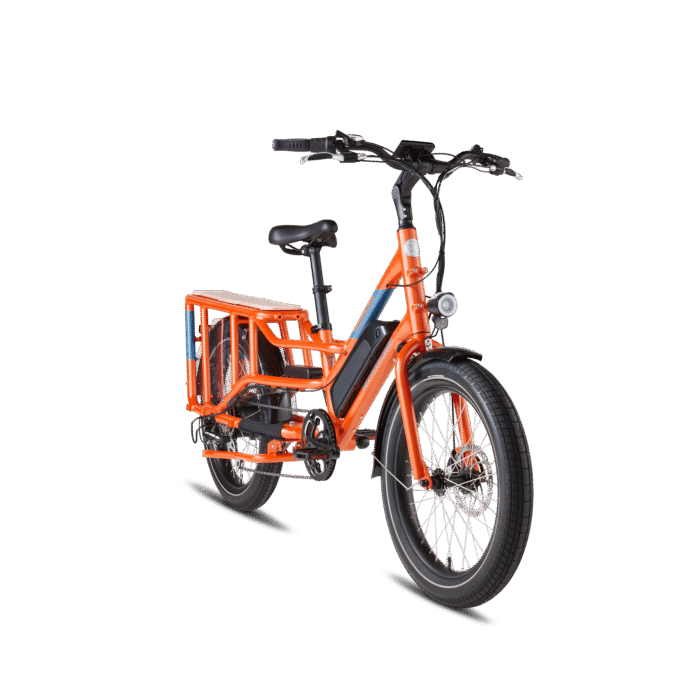 RadWagon™ 4 Electric Cargo Bike - Image 2