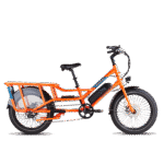 RadWagon™ 4 Electric Cargo Bike