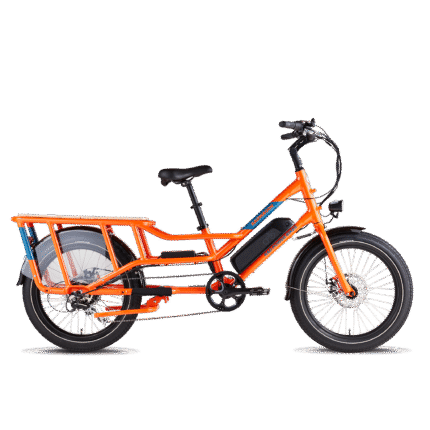 RadWagon™ 4 Electric Cargo Bike