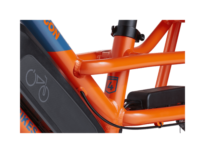 RadWagon™ 4 Electric Cargo Bike - Image 6