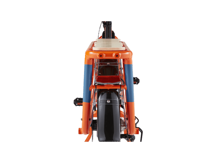 RadWagon™ 4 Electric Cargo Bike - Image 8