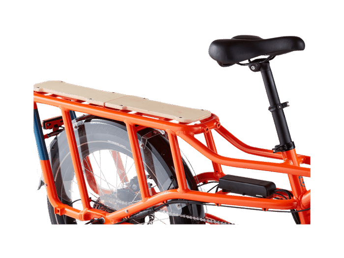 RadWagon™ 4 Electric Cargo Bike - Image 3