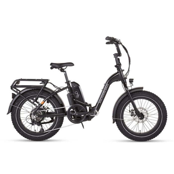 RadExpand™ 5 Electric Folding Bike - Image 1