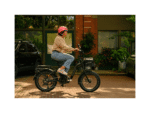 RadExpand™ 5 Electric Folding Bike - Image 9