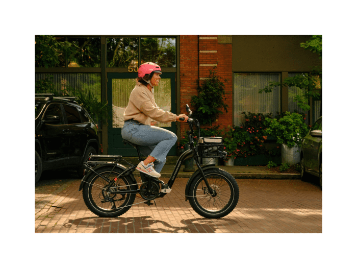 RadExpand™ 5 Electric Folding Bike - Image 9
