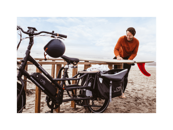 RadWagon™ 4 Electric Cargo Bike - Image 9